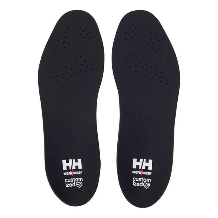 Helly Hansen Workwear Dynamic Arch Insole High