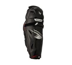 Bauer Vapor Fly40 Benskydd Senior