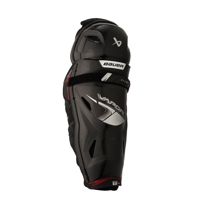 Bauer Vapor Fly40 Benskydd Senior