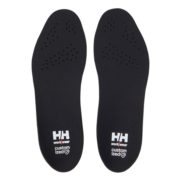 Helly Hansen Workwear Dynamic Arch Insole Medium