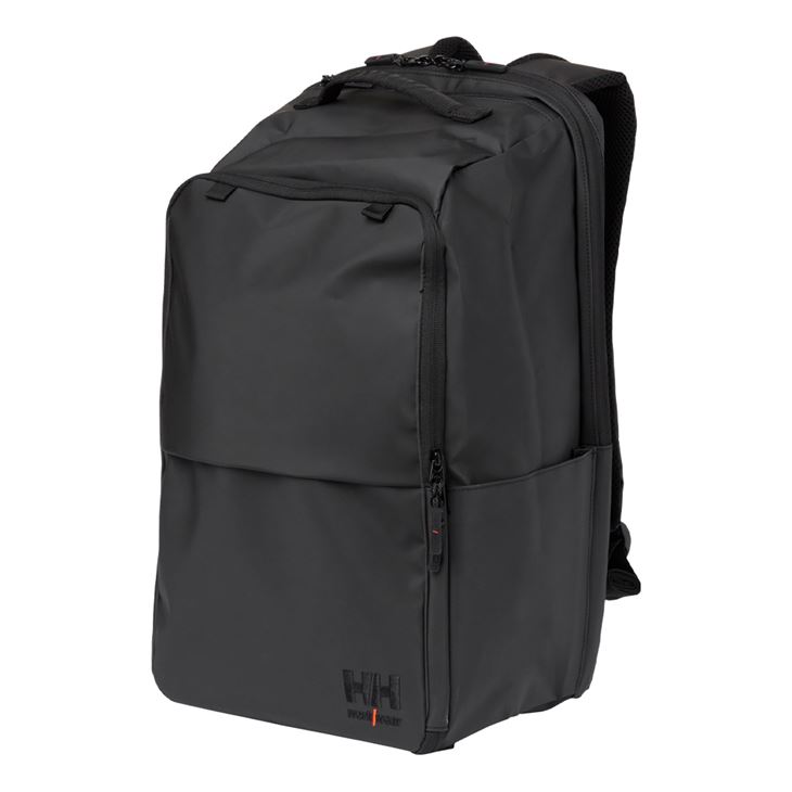 Helly Hansen Workwear Barcode Backpack 35L