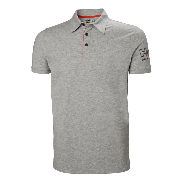 Helly Hansen Workwear Kensington Polo Herr
