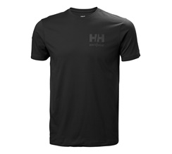 Helly Hansen Workwear Classic Logo T-shirt Herr