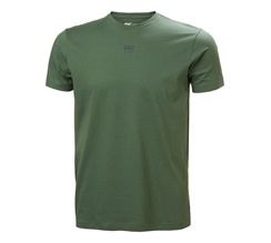 Helly Hansen Workwear Classic Logo T-shirt Herr