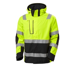 Helly Hansen Workwear Alna 2.0 Shell Jacket Herr