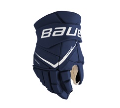 Bauer Vapor Flypro Glove Senior