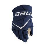 Bauer Vapor Flypro Glove Senior
