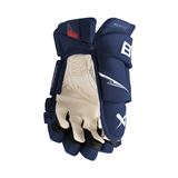 Bauer Vapor Flypro Glove Senior