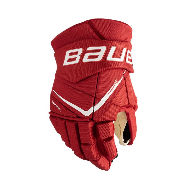 Bauer Vapor Flypro Glove Senior