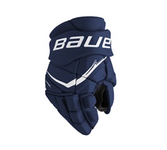 Bauer Vapor Flypro Glove Junior