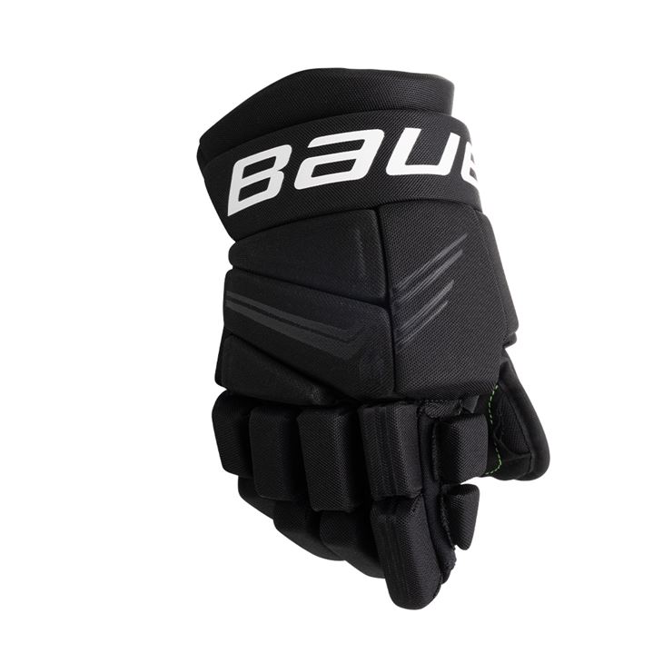Bauer X Glove Junior