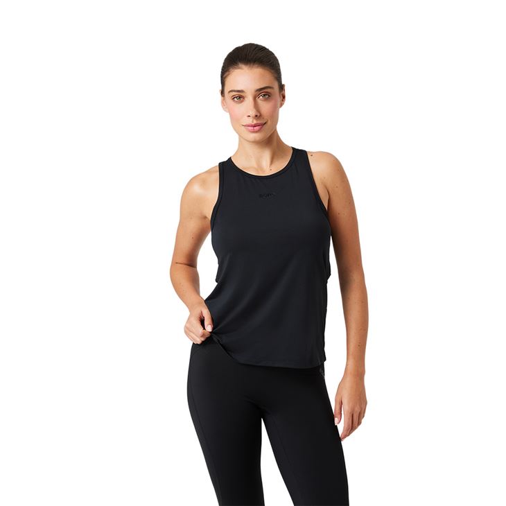 Björn Borg Borg Sports Tank Top Dam