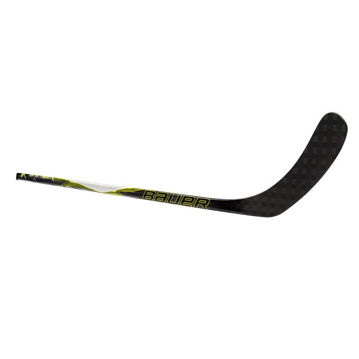 Bauer Vapor Tyke