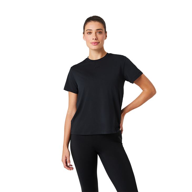 Björn Borg Borg Sports T-shirt Dam