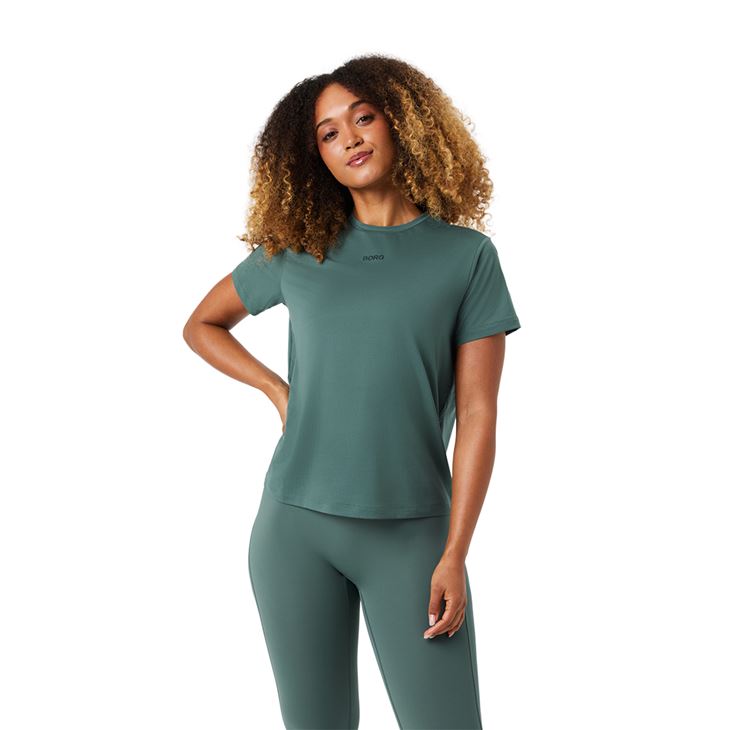 Björn Borg Borg Sports T-shirt Dam