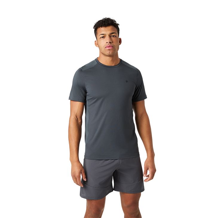 Björn Borg Ace Mesh Panel T-shirt Herr