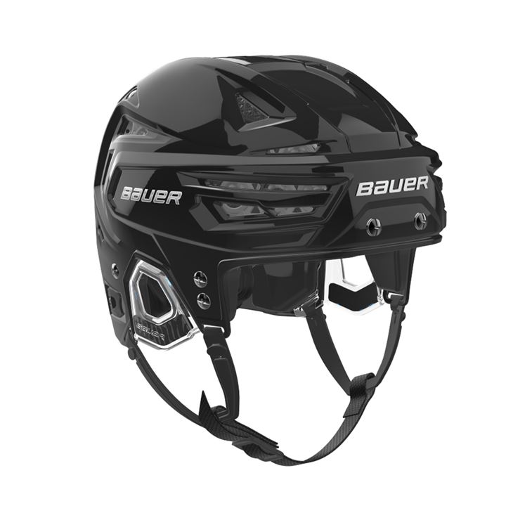 Bauer Re-Akt 3D