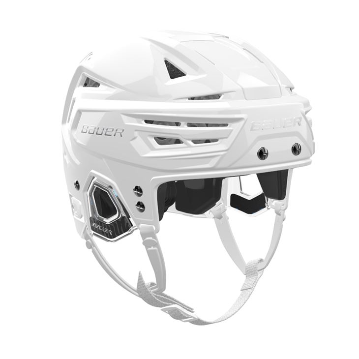 Bauer Re-Akt 3D