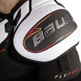 Bauer Vapor Flypro Axelskydd Junior