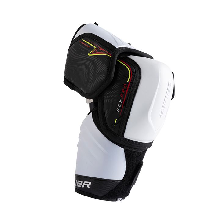 Bauer Vapor Flypro Armbågsskydd Intermediate