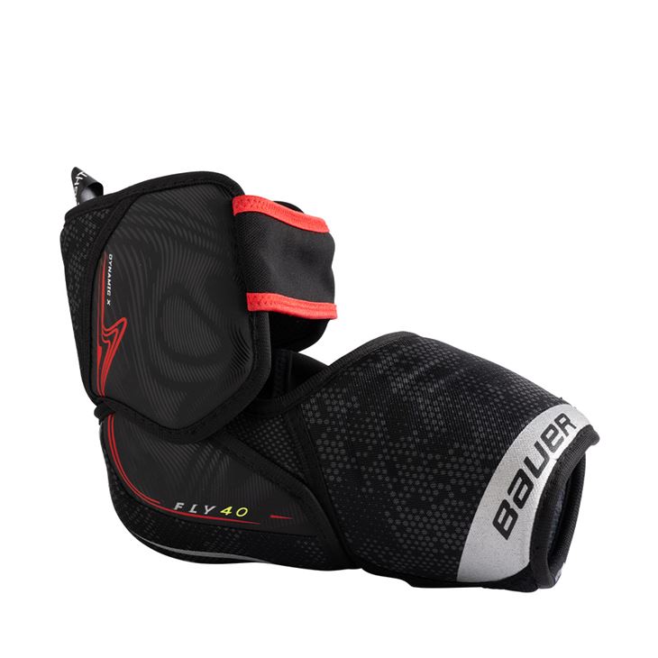 Bauer Vapor Fly40 Armbågsskydd Intermediate
