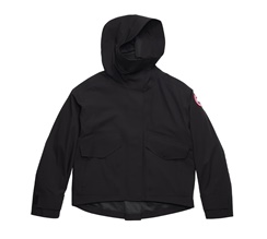 Canada Goose Tofino Rain Jacket Dam