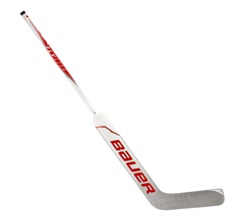 Bauer Vapor Flylite Goal Stick Intermediate