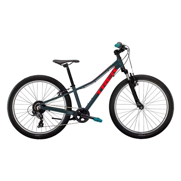 Trek Precaliber 24 8-Växlad