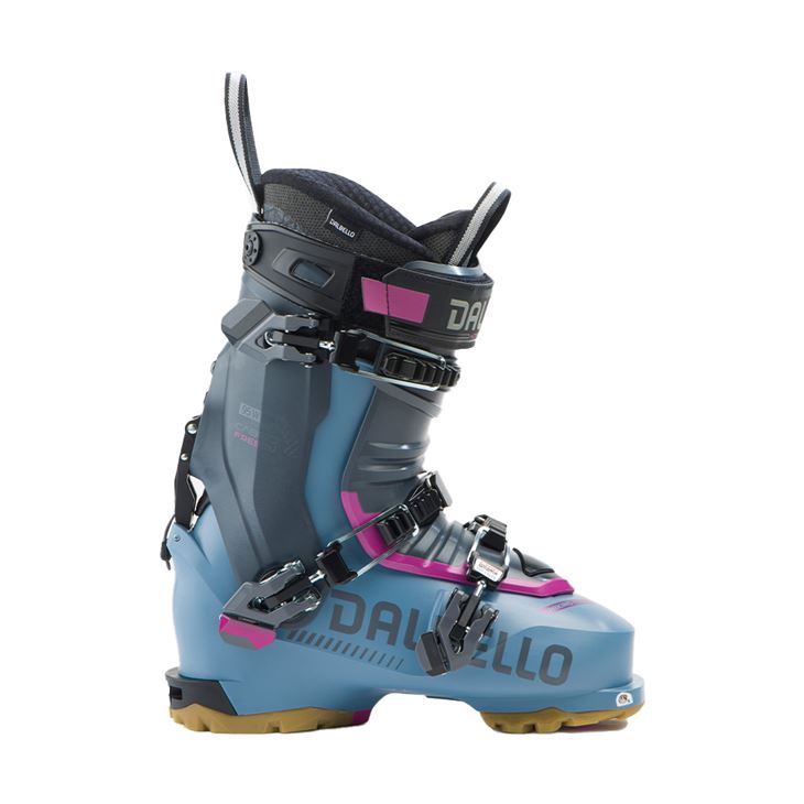 Dalbello Cabrio MV Free 95 Dam