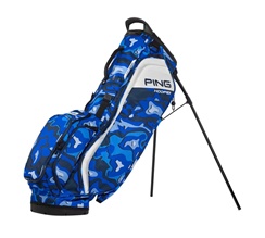 PING Hoofer