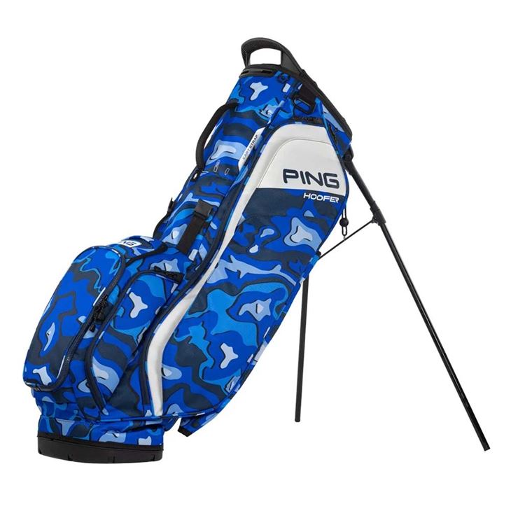 PING Hoofer