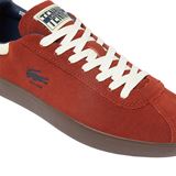 Lacoste Baseshot 125 1 Suede Herr