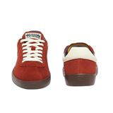 Lacoste Baseshot 125 1 Suede Herr
