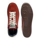 Lacoste Baseshot 125 1 Suede Herr