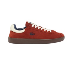 Lacoste Baseshot 125 1 Suede Herr
