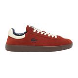 Lacoste Baseshot 125 1 Suede Herr