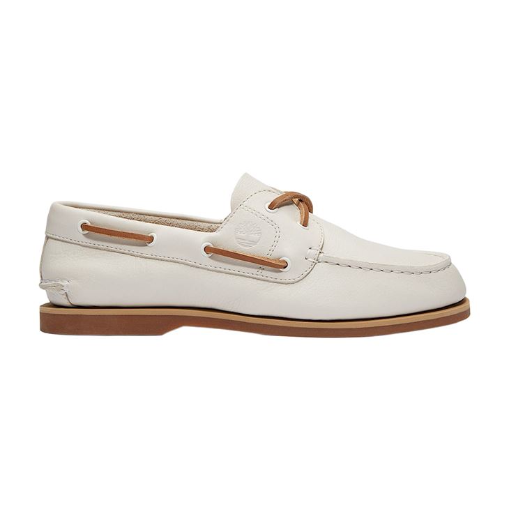 Timberland Classic Boat Shoe Herr