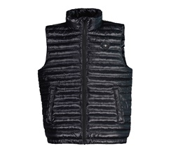 GANT Shiny Light Padded Vest Junior