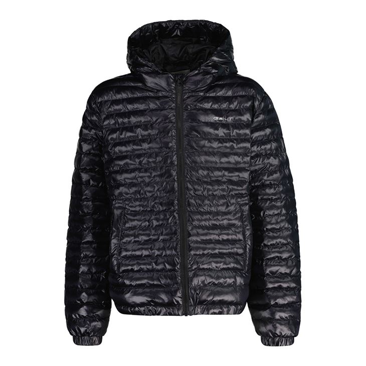GANT Shiny Light Padded Jacket Junior