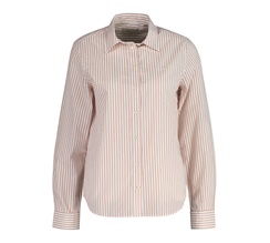 GANT Regular Classic Poplin Striped Shirt Dam