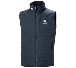 KSSS H/H Crew Insulator Vest