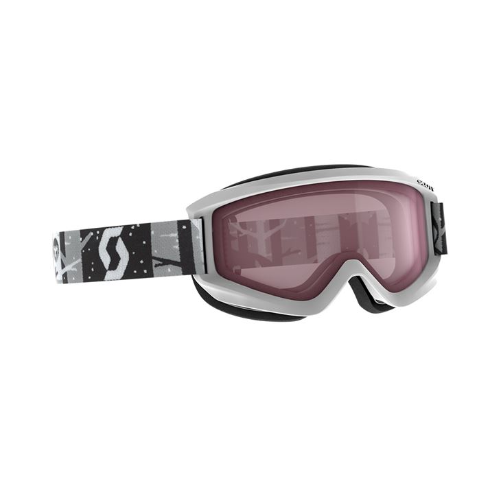 Scott Agent Goggle Junior