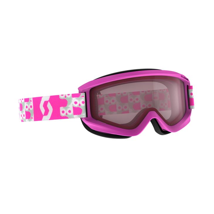 Scott Agent Goggle Junior