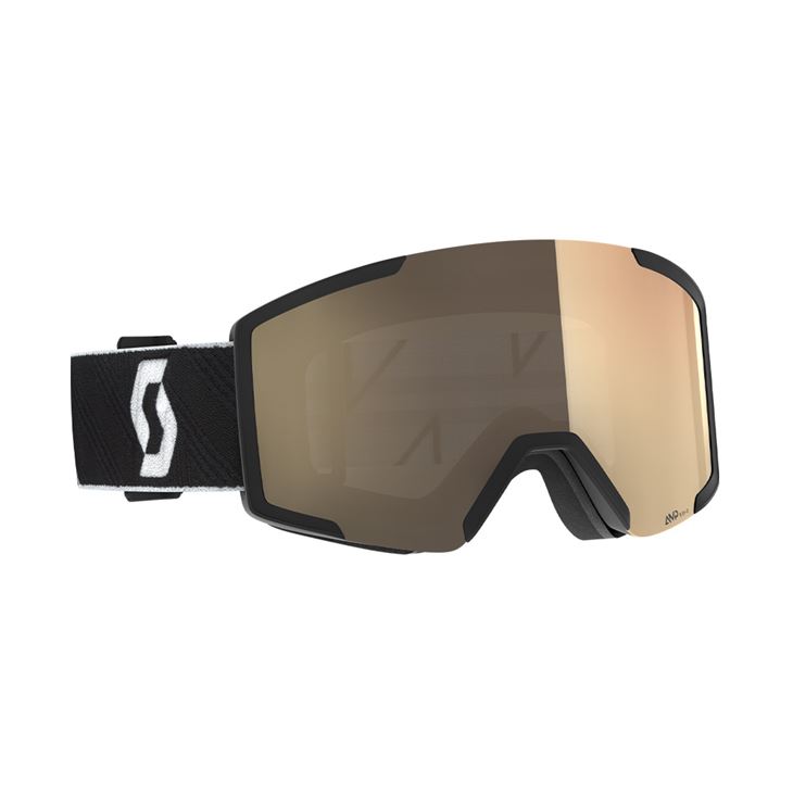 Scott Shield Goggle