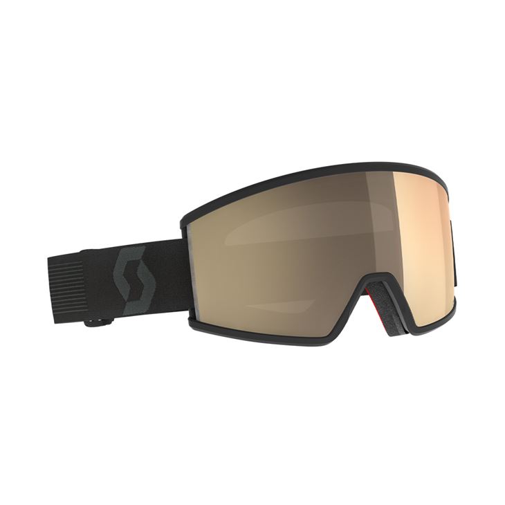 Scott Goggle Ambit Compact LS