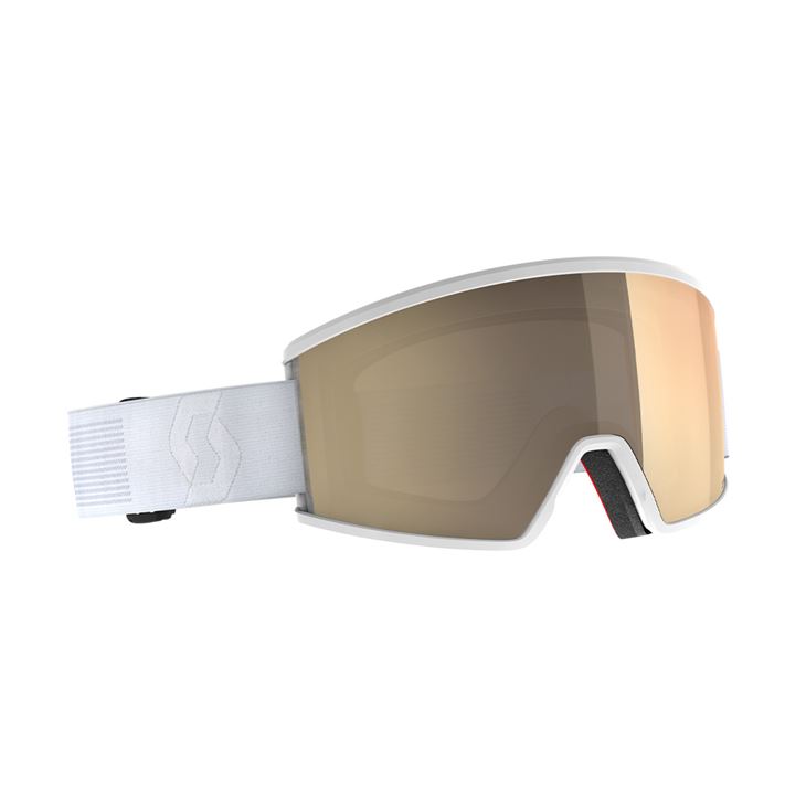 Scott Ambit Compact LS Goggle