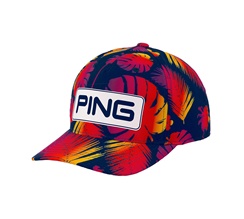 PING Tour Snapback