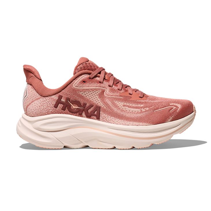 HOKA Clifton 10 Dam