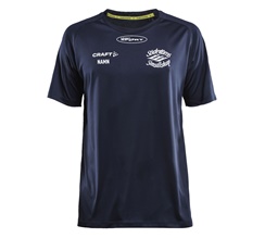 Södertörns Simsällskap Craft Evolve Tee Herr