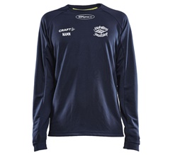 Södertörns Simsällskap Craft Evolve Longsleeve Herr